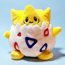 Peluche Pokemon adatto Pokemon