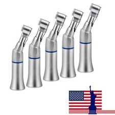 Dental Low Speed dritto/motore