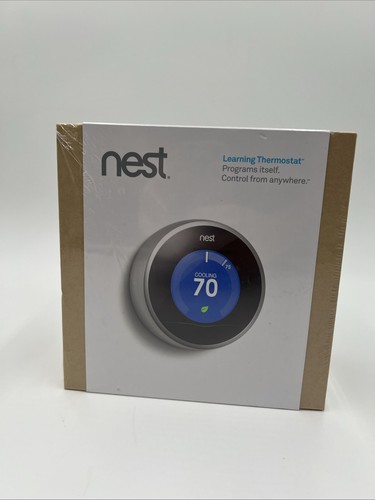 Nest learning termostato - learning,