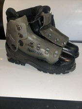Stivali da alpinismo uomo