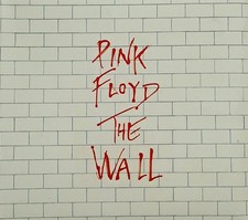 Pink Floyd - The Wall (2xCD)