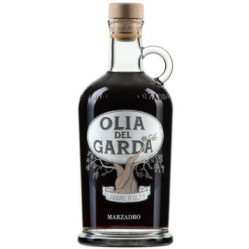 Distilleria marzadro olia del - marzadro,