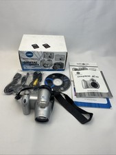 Konica Minolta Dimage Z10