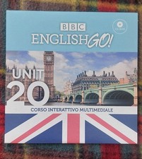BBC ENGLISH GO! corso