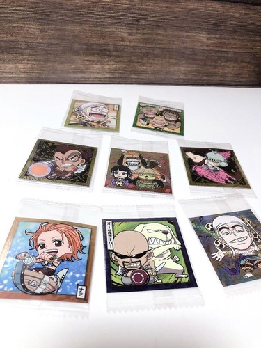 Set adesivi pirata pezzo