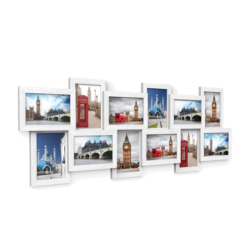 Grande cornice portafoto multi