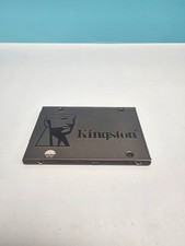 Kingston a400 240gb - 240gb, 2.5"