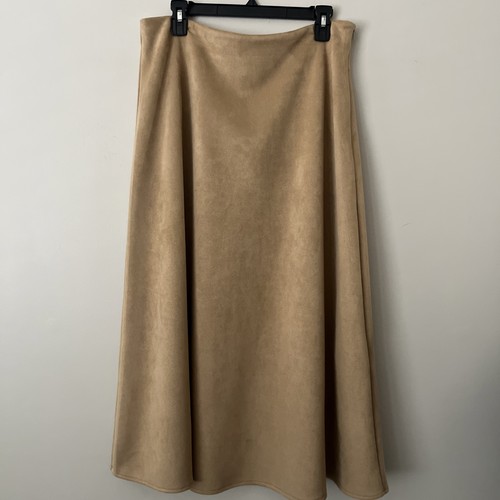 Maxi gonna philosophy - philosophy, ecopelle