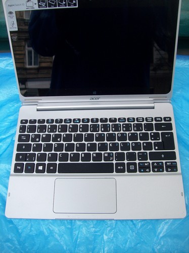 Portatile acer aspire switch - portatile,