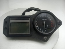 Strumentazione contachilometri