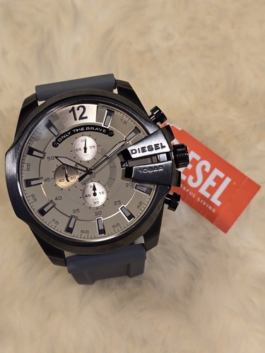 Orologio cronografo diesel - orologio,