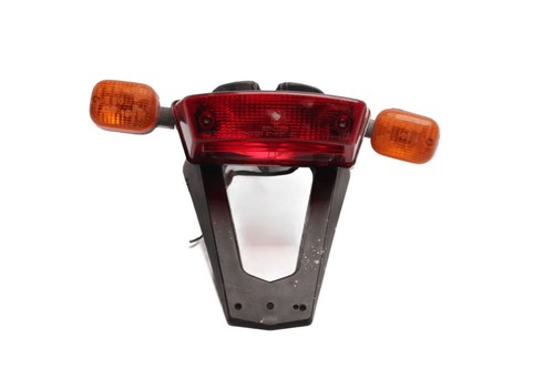 Porta targa fanale - targa,,