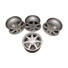 4 CERCHI IN LEGA PER