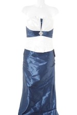 LOHRENGEL Tailleur Donna Abito
