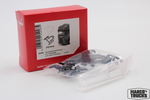 Herpa accessories visiera - herpa,