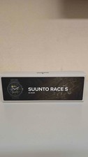Suunto Race S Smartwatch GPS Multisport Nero 32GB - Come Nuovo 