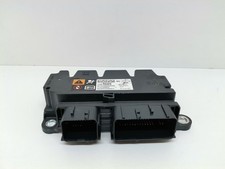 CENTRALINA AIRBAG PER OPEL