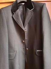 Giacca Ragazza/o Da Concorso Equitazione