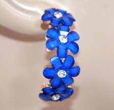 Orecchini Donna oro dorati