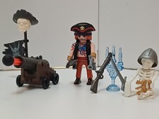 Pirati Capitano Jack: Custode