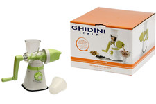MACCHINA PER GELATO MANUALE IN