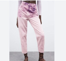 Jeans da donna Zara The Noa