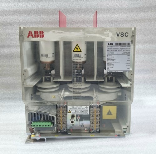 Abb vsc dco contattori - dco,