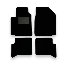 Tappetini auto toyota Yaris I