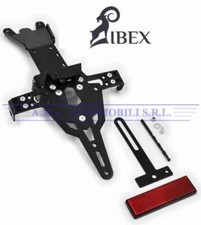 Zieger Pro - Portatarga