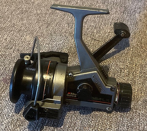 Abu garcia cardinal - abu, lx