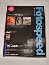 Fotospeed 7D664 - A4 - carta a