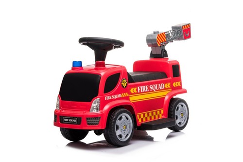 Camion pompieri cavalcabile - pompieri,