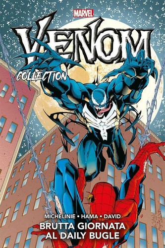 Venom collection - venom, 14