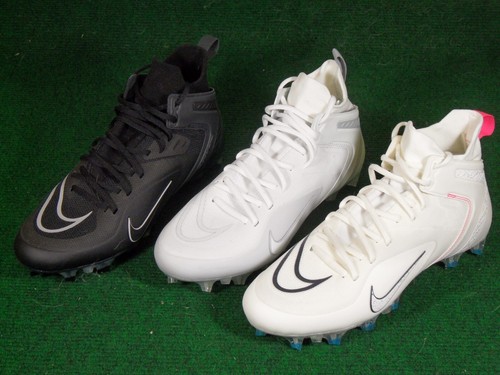 Scarpe calcio nike alpha - da,