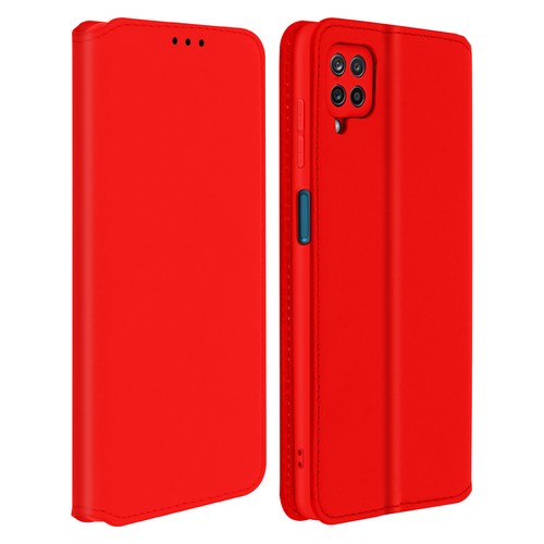 Samsung galaxy a12 cover folio - galaxy,