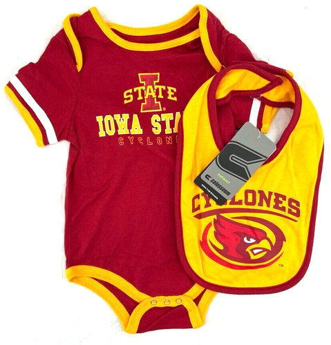 Nuovo iowa state cyclones - state,