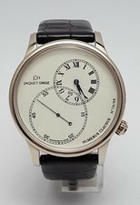 Jaquet Droz Numerus Clausus