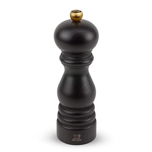 Peugeot legno scuro pepper - peugeot,