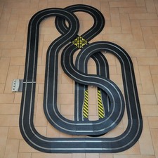 Scalextric sport track - scalextric,