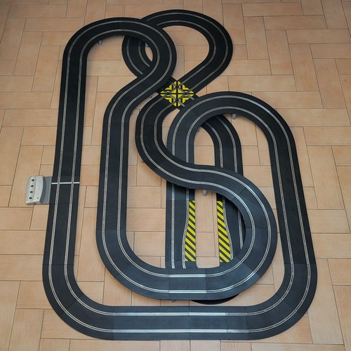 Scalextric sport track - 1:32,
