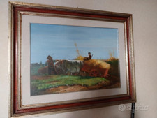 Enrico Sereni-ORIGINALE-olio