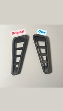 Dashboard Side Vent Grille Set