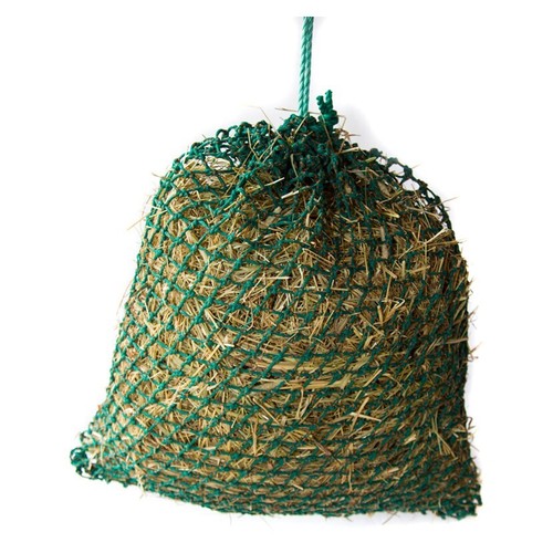Trickle haynet mini - kg, fieno