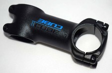 Attacco CUBE nuovo MTB CUBE Fullsuspension Designed by Syntace 75 mm 6°