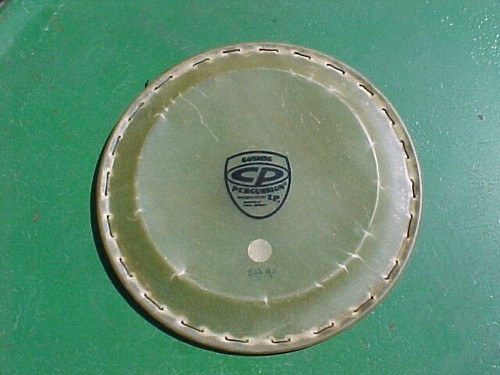 Cosmic latin percussion - cosmic,
