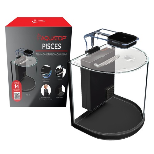 Aquatop pcs pesci - aquatop, 3