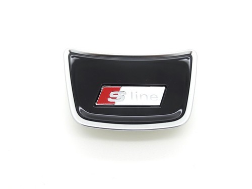 Originale audi s - originale, s-line