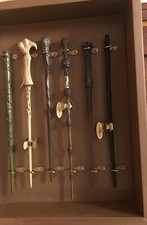 bacchette della saga Harry