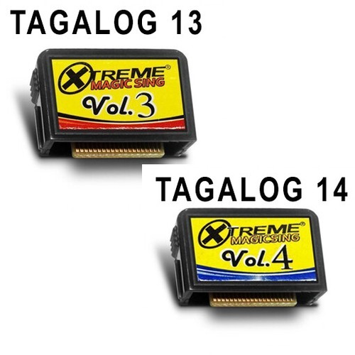 Pacchetto chip tagalog 14 - 2, 13