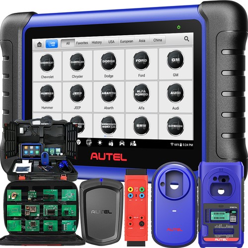 Autel im508s xp400 pro obd2 - xp400,